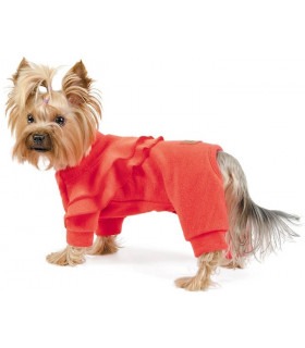 Комбінезон для собак Pet Fashion "Крісті" для дівчинки Pet Fashion - 1 - 