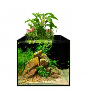 Акваріумний набір AquaLighter aFARM AQUAPONIC SET, 13 л AquaLighter - 1 - 4823089320595