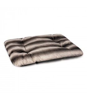 Подушка-матрас Природа "Oliver" для собак та котів, 80х60х10 см Природа - 1 - 4823082430642