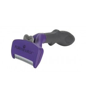 Фурмінатор FURminator для котів з довгою шерстю Long Hair розмір L FURminator - 1 - 4048422141280 2