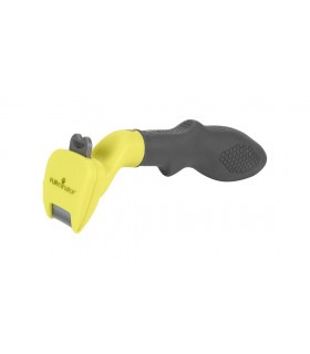 Фурмінатор FURminator для собак з довгою шерстю Long Hair розмір XS FURminator - 1 - 4048422144243 2