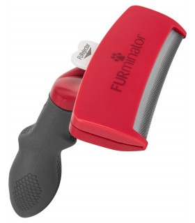 Фурмінатор FURminator для собак з короткою шерстю Short Hair розмір XL FURminator - 1 - 4048422144274 2