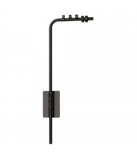 Кронштейн Hagen для плафонів ExoTerra метал Exo Terra - 1 - 015561222235