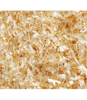 Наповнювач-тирса для гризунів CHIPSI Зелене яблуко, 15л/1кг Chipsi JRS3318898 - 4002973318898 2