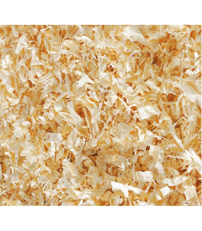 Наповнювач-тирса для гризунів CHIPSI Зелене яблуко, 15л/1кг Chipsi - 2 - 4002973318898