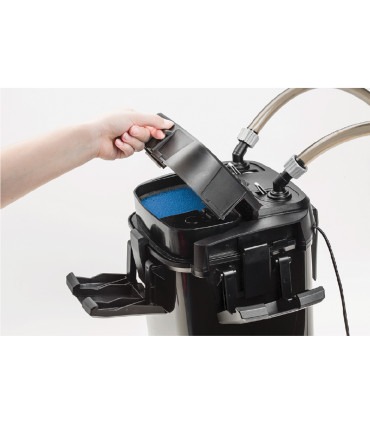 Фільтр Aquael зовнішній з префільтром ULTRAMAX Aquael - 7 - 