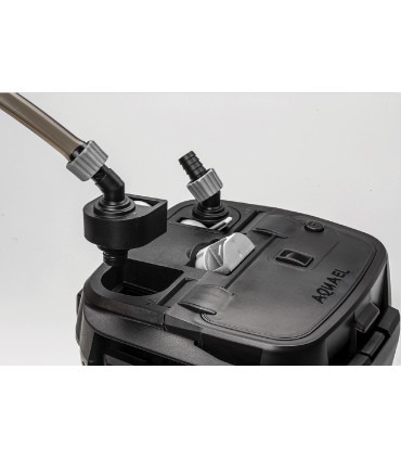 Фільтр Aquael зовнішній з префільтром ULTRAMAX Aquael - 9 - 