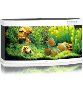 Акваріум Juwel овальний VISION 260 LED 121х64х46см 260л JUWEL - 1 - 