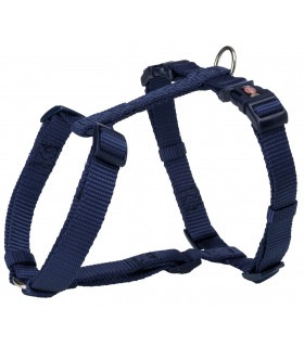 Шлея-вісімка Trixie Premium H-ремінь для собак нейлон Trixie - 3 -  2