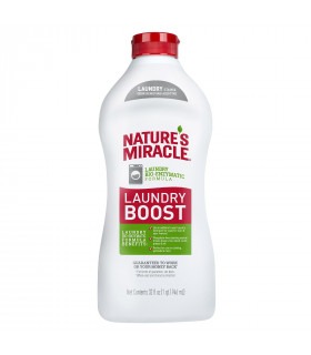 Засіб 8in1 для усунення плям та запахів NM Stain Pet Odor&Urine Remover 946мл 8in1 - 1 - 018065055569