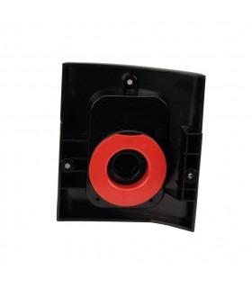 Моторна частина Hagen для фільтрів Fluval FX4 пластик метал Fluval - 1 - 015561302029 2