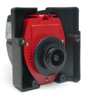 Моторна частина Hagen для фільтрів Fluval FX5/FX6 пластик метал Fluval - 1 - 015561302012