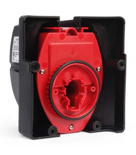 Моторна частина Hagen для фільтрів Fluval FX5/FX6 пластик метал Fluval - 1 - 015561302012 2