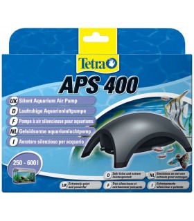 Компресор Tetra для акваріума APS 50 - 400