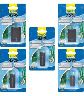 Розпилювач повітряний Tetra AS для акваріума, циліндричний Tetra - 1 - 