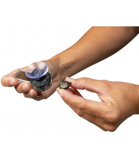 Термометр-гігрометр Trixie для тераріуму цифровий Trixie - 1 - 4011905761152 2