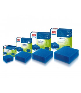 Губка Juwel дрібнопориста для акваріума bioPlus fine для внутрішнього фільтра Bioflow JUWEL - 1 - 