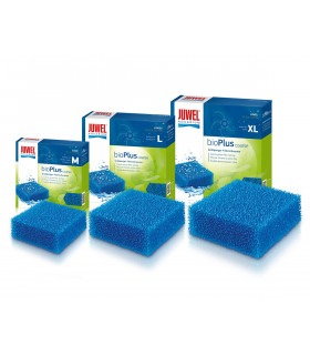Губка Juwel груба для акваріума bioPlus coarse для внутрішнього фільтра Bioflow JUWEL - 1 - 