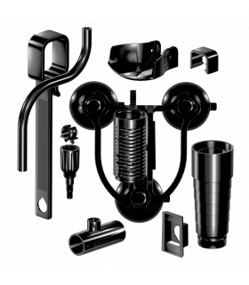 Набір запчастин для фільтра Tetra FilterJet Tetra - 1 - 4004218286962