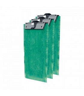 Вкладиш в фільтр Tetratec Easy Crystal 250/300 c активовованим вуглем Tetra - 1 - 4004218151598 2