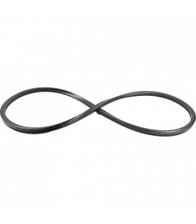 Ущільнююча прокладка Tetra під корпус мотора для зовнішнього фільтра EX 1200 Plus Tetra - 1 - 4004218240735 2