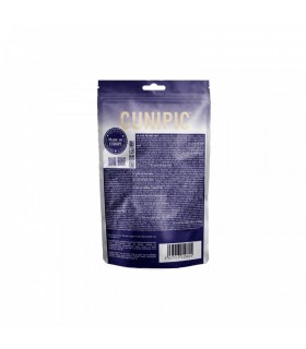 Снеки Cunipic Alpha Pro лісові фрукти, подушечки з кремовою начинкою, 50 г CUNIPIC - 1 - 8437013149624 2