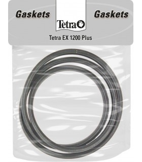 Ущільнююча прокладка Tetra під корпус мотора для зовнішнього фільтра EX 1200 Plus Tetra - 1 - 4004218240735