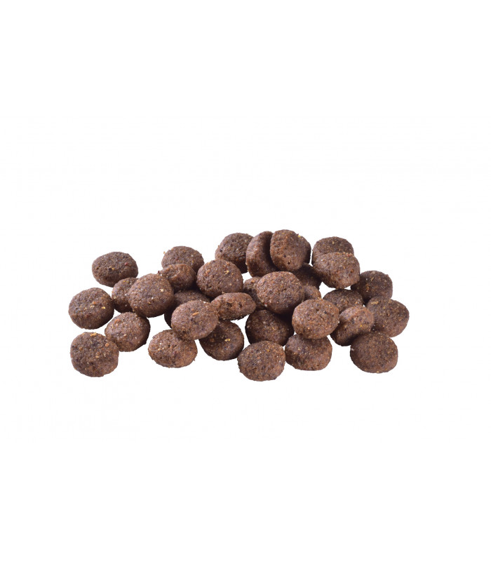 Корм для собак середніх порід Brit Care Dog Sustainable Adult Medium Breed з куркою та комахами, 12+2 кг Brit Care - 4 - 8595602