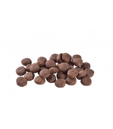 Корм для собак середніх порід Brit Care Dog Sustainable Adult Medium Breed з куркою та комахами, 12+2 кг Brit Care - 4 - 8595602