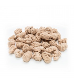 Ласощі для собак Brit Raw Treat freeze-dried Digestion для травлення, курка, 40 г Brit Care - 1 - 8595602564439 2