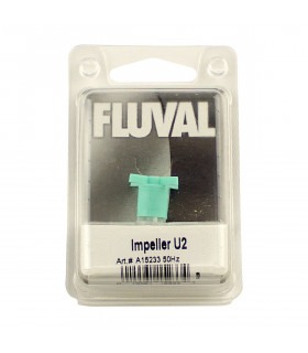 Ротор Hagen для фільтрів Fluval U1, U2 Fluval - 2 - 