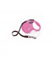 Повідець-рулетка для собак Flexi New Classic зі стрічкою Flexi - 4 - 