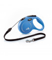 Повідець-рулетка для собак Flexi New Classic з тросом Flexi - 10 - 