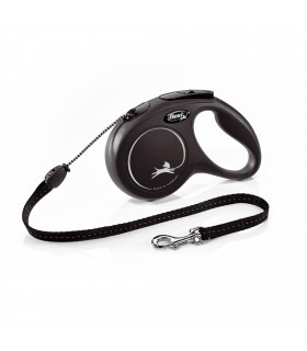 Повідець-рулетка для собак Flexi New Classic з тросом Flexi - 13 - 