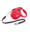 Повідець-рулетка для собак Flexi New Classic з тросом Flexi - 15 - 
