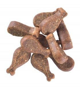 Функціональні ласощі для котів Brit Care Cat Snack Calming з куркою, 50 г Brit Care - 1 - 8595602555765 2