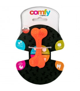 Іграшка кістка для собак Comfy Mint Dental Bone з виступами COMFY - 3 - 