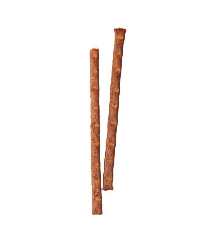 Ласощі Half&Half для кошенят у формі м'ясних паличок з індичкою, 5 г Half&Half - 2 - 4823082431878