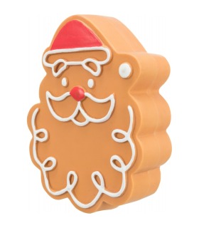 Іграшка для собак Trixie "Різдвяний пряник", 11 см Trixie - 1 - 4011905925356 2
