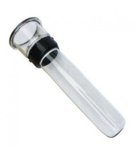 Корпус Aquael кварцовий для стерилізатора Sterilizer AS-11W/PS-11W Aquael - 1 - 5905546017466