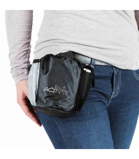 Сумка для ласощів Trixie «Baggy» 10 x 15 см (нейлон) Trixie - 1 - 4011905032382 2