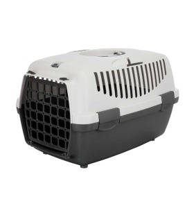 Переноска для собак та котів Trixie Capri 1-3 пластикова Trixie - 6 - 