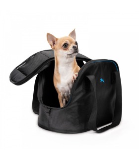 Сумка-переноска для котів та собак "REMY" (40*28*21) Pet Fashion - 1 - 4823082419739 2