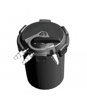 Фільтр для ставка Aquael KLARPRESSURE UV 8000 2