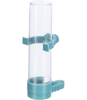 Поїлка годівниця для птахів "Trixie" пластикова Trixie - 1 -  2