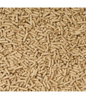 Наповнювач для котячого туалету Cat’s Best Smart Pellets деревний Cats Best - 1 -  2