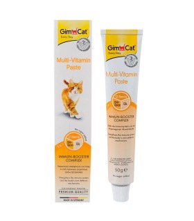 Мультивітамінна паста для котів GimCat Every Day GimCat - 1 - 