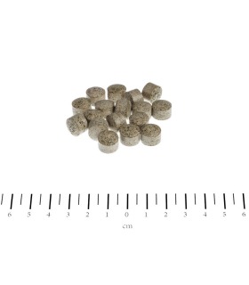 Вітаміни для собак та котів Canina Seealgen для шерсті з морськими водоростями Canina - 1 - 4027565130504 2