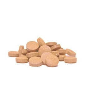 Вітаміни ProVET «Фітовіт» фітокомплекс для шерсті + покращення функції сечовивідної системи 100 таб. ProVET - 1 - 4823082416943 2