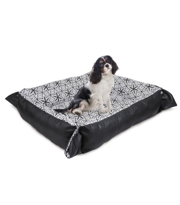 Лежак трансформер для собак Природа "Transformer" Природа - 5 - 